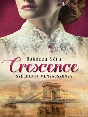 cover image of Crescence